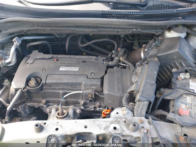 Honda CR-V SE 2016 2HKRM4H46GH673964 Image 10