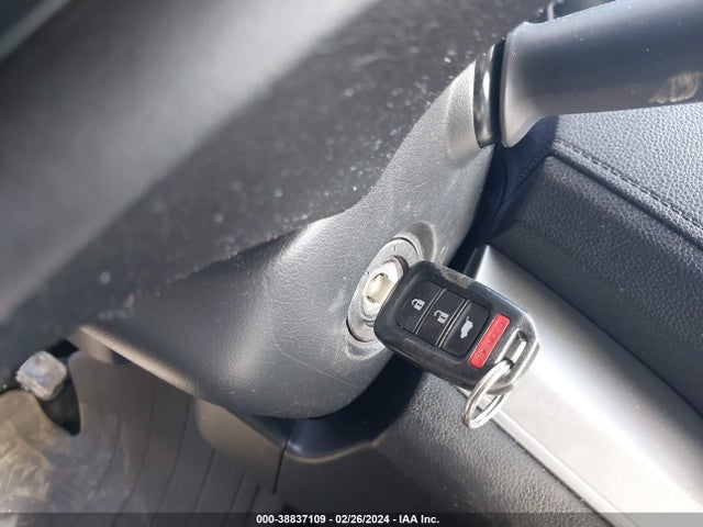 Honda CR-V SE 2016 2HKRM4H46GH673964 Image 11