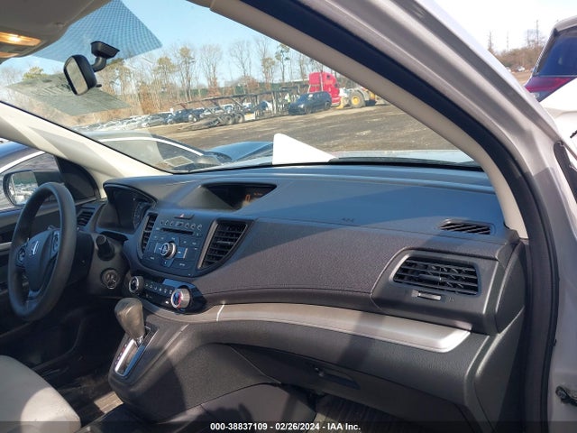 Honda CR-V SE 2016 2HKRM4H46GH673964 Image 5