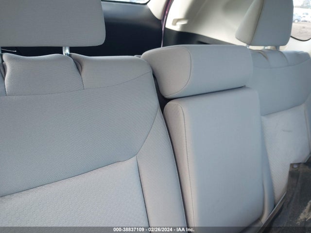 Honda CR-V SE 2016 2HKRM4H46GH673964 Image 8