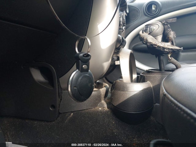 2012 MINI COOPER COUNTRYMAN WMWZB3C53CWM02183 Photo 10