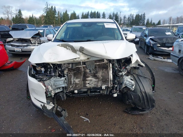 Mazda Cx-5 Touring 2020 JM3KFBCMXL0796818 Image 13
