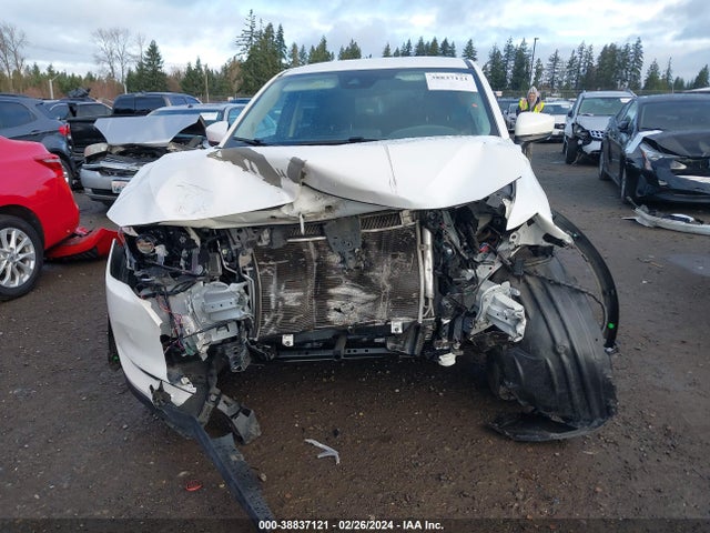 Mazda Cx-5 Touring 2020 JM3KFBCMXL0796818 Image 6