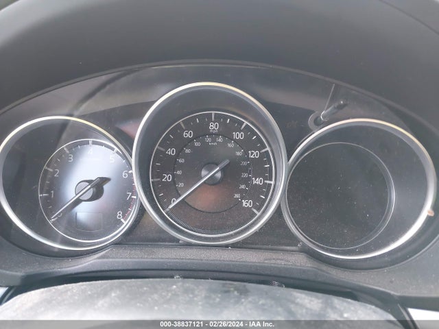 Mazda Cx-5 Touring 2020 JM3KFBCMXL0796818 Image 7