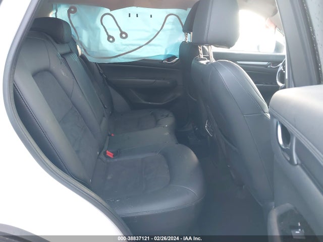 Mazda Cx-5 Touring 2020 JM3KFBCMXL0796818 Image 8