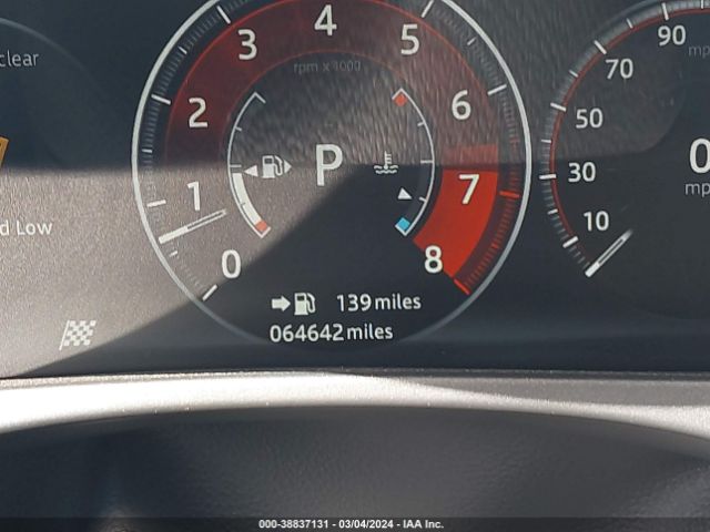 SADCK2FX7JA263190 Jaguar F-pace 25t Prestige