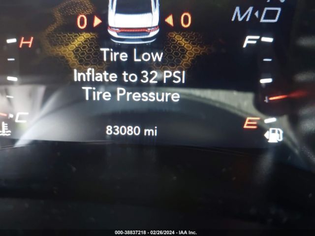 2C3CDXBG5JH279774 Dodge Charger Sxt Rwd