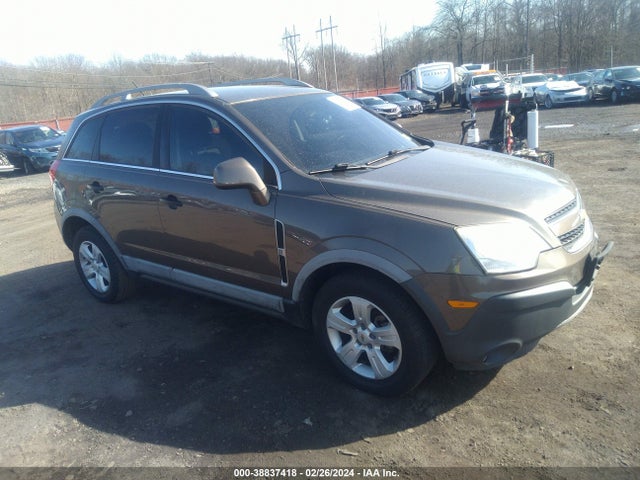 2014 3GNAL2EK8ES664796 main image