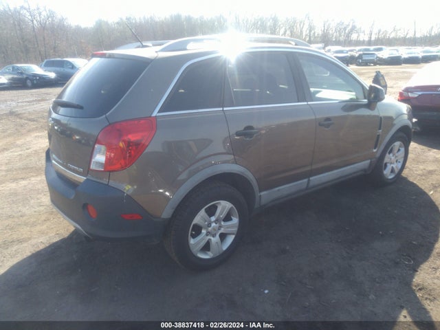 Chevrolet Captiva Sport 2ls 2014 3GNAL2EK8ES664796 Image 4