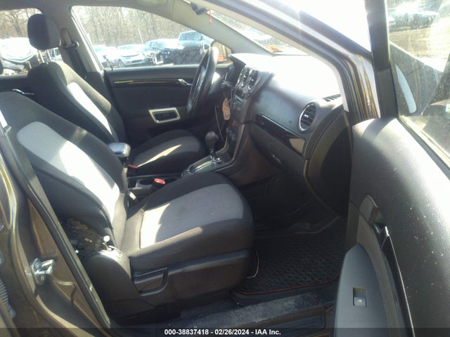 Chevrolet Captiva Sport 2ls 2014 3GNAL2EK8ES664796 Image 5