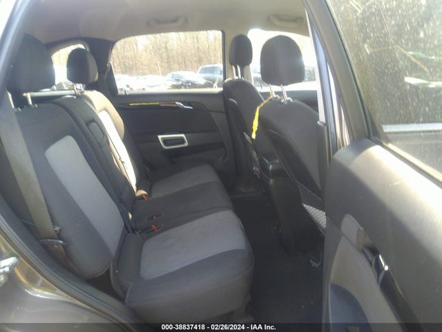 Chevrolet Captiva Sport 2ls 2014 3GNAL2EK8ES664796 Image 8
