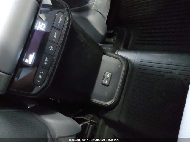 Toyota Highlander Le 2023 5TDKDRAH3PS504023 Image 19