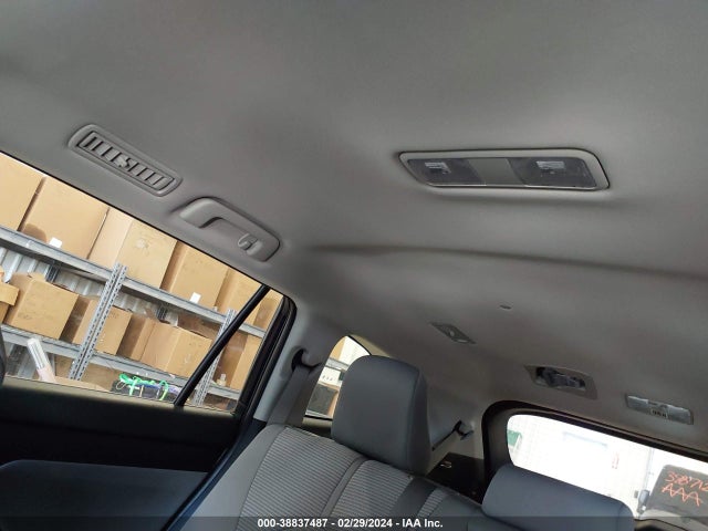Toyota Highlander Le 2023 5TDKDRAH3PS504023 Image 20