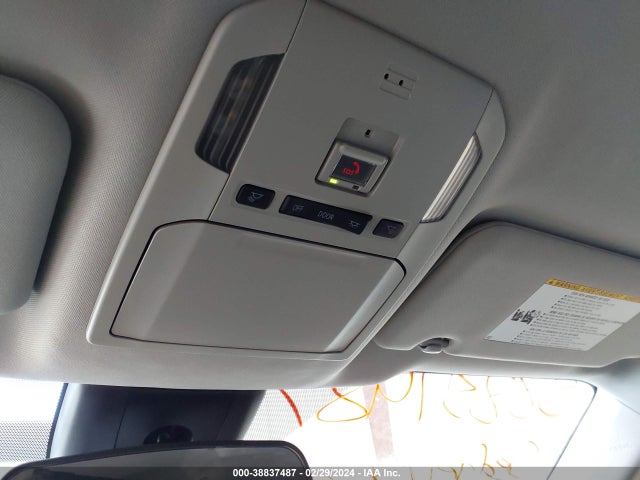Toyota Highlander Le 2023 5TDKDRAH3PS504023 Image 21