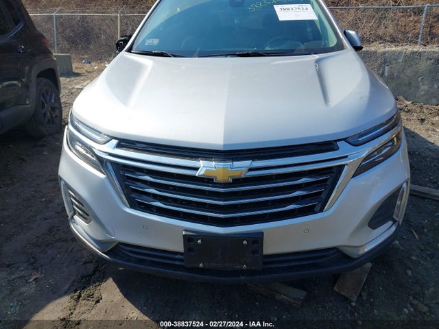 Chevrolet Equinox Awd Premier 2022 2GNAXXEV4N6114618 Image 12