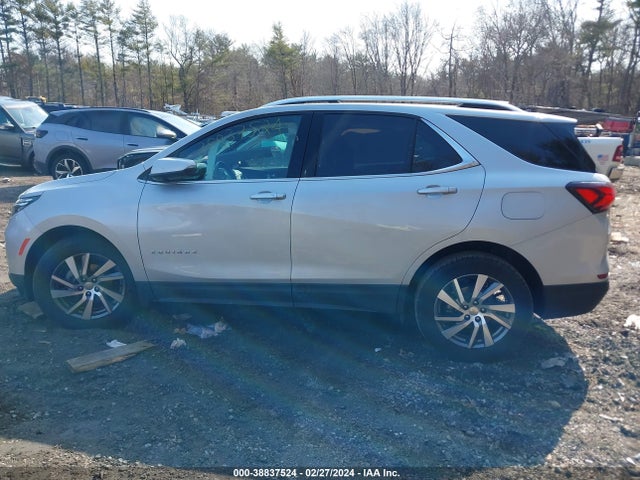 Chevrolet Equinox Awd Premier 2022 2GNAXXEV4N6114618 Image 14