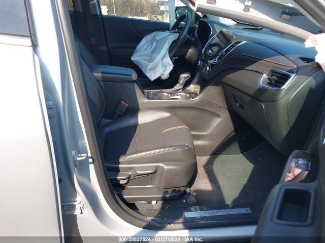 Chevrolet Equinox Awd Premier 2022 2GNAXXEV4N6114618 Image 5