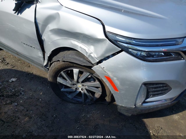 Chevrolet Equinox Awd Premier 2022 2GNAXXEV4N6114618 Image 6