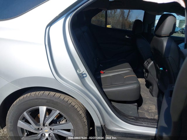 Chevrolet Equinox Awd Premier 2022 2GNAXXEV4N6114618 Image 8
