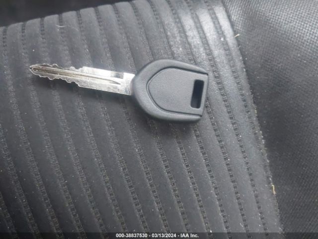 JA32U2FU0FU007646 Mitsubishi LANCER ES