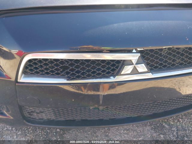 JA32U2FU0FU007646 Mitsubishi LANCER ES