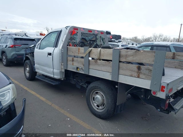 Ford F-250 Xl 2017 1FDBF2A63HEC86636 Image 14