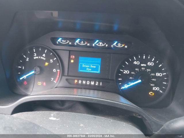 Ford F-250 Xl 2017 1FDBF2A63HEC86636 Image 15