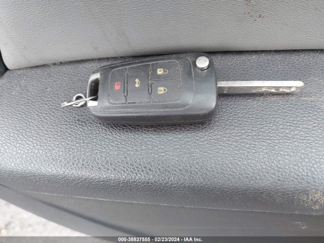 Chevrolet Cruze Ls Auto 2014 1G1PA5SG0E7373100 Image 11