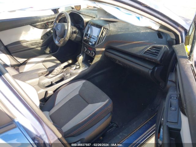 JF2GTAEC1L8229664 Subaru Crosstrek Premium