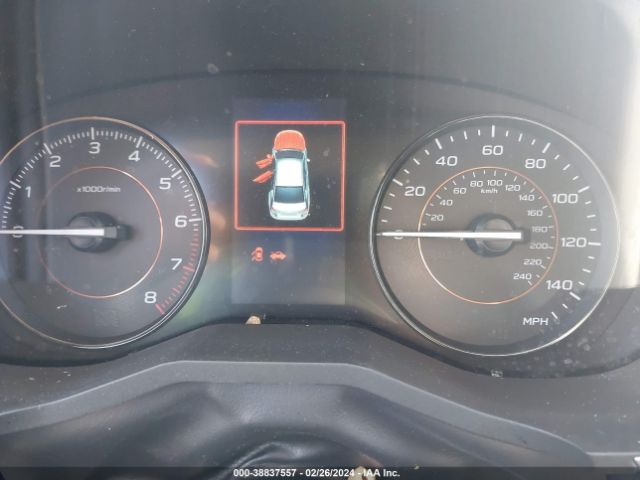 JF2GTAEC1L8229664 Subaru Crosstrek Premium