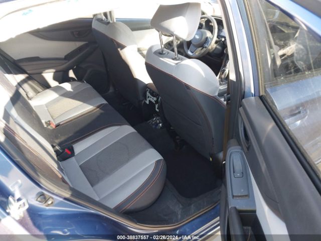 JF2GTAEC1L8229664 Subaru Crosstrek Premium