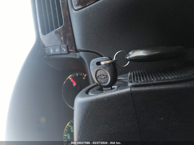 Chevrolet Impala Limited Ltz 2014 2G1WC5E3XE1102962 Image 11