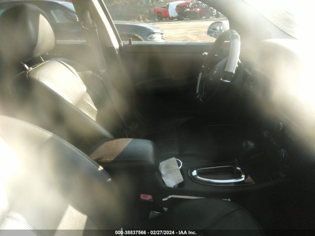 Chevrolet Impala Limited Ltz 2014 2G1WC5E3XE1102962 Image 5