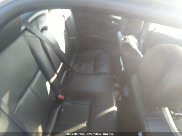Chevrolet Impala Limited Ltz 2014 2G1WC5E3XE1102962 Image 8