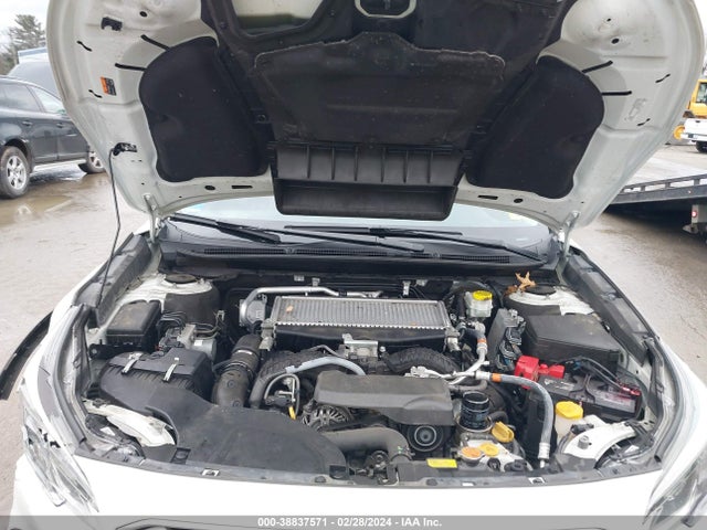 4S4BTGPD0L3195212 Subaru Outback Touring Xt