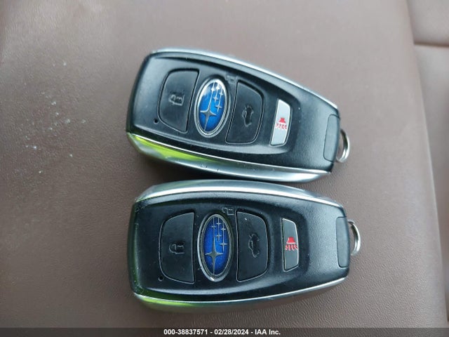 4S4BTGPD0L3195212 Subaru Outback Touring Xt