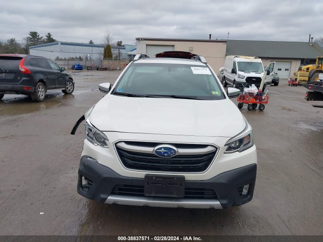 4S4BTGPD0L3195212 Subaru Outback Touring Xt