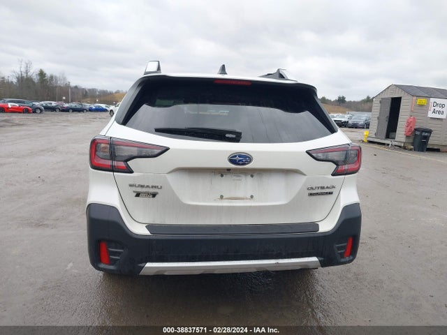 4S4BTGPD0L3195212 Subaru Outback Touring Xt