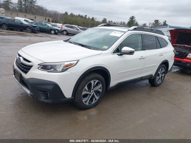 4S4BTGPD0L3195212 Subaru Outback Touring Xt