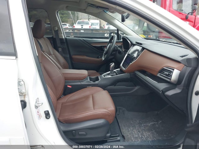 4S4BTGPD0L3195212 Subaru Outback Touring Xt