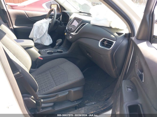 Chevrolet Equinox Awd 2fl 2023 3GNAXTEG6PS206005 Image 5