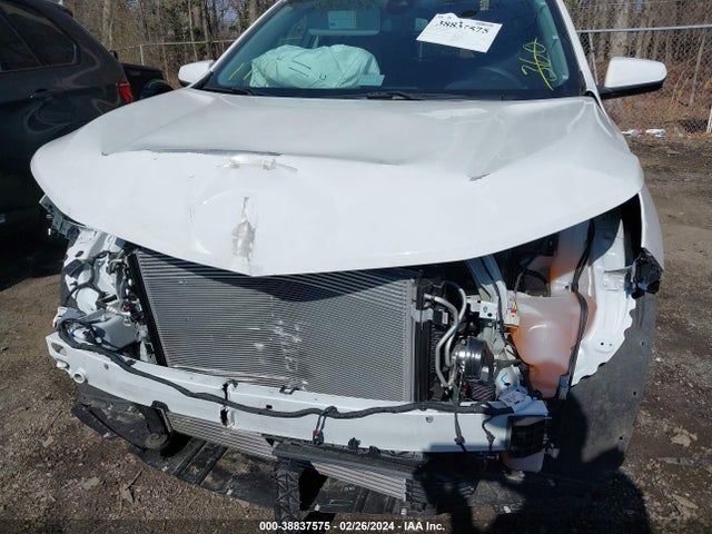 Chevrolet Equinox Awd 2fl 2023 3GNAXTEG6PS206005 Image 6