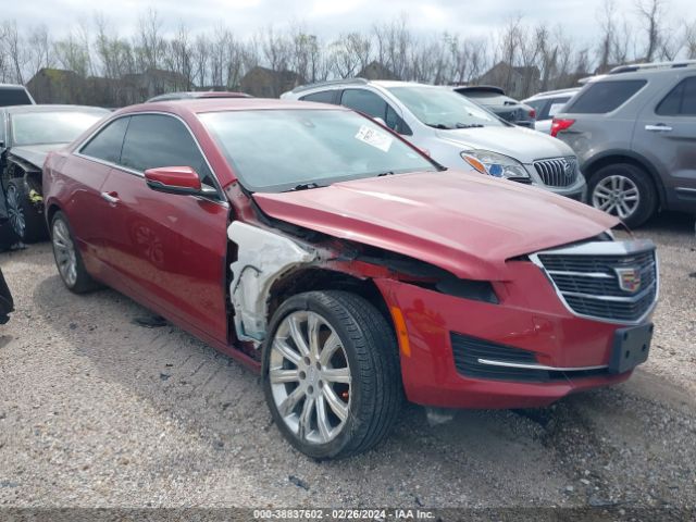 1G6AA1RX7G0110645 auction archive image