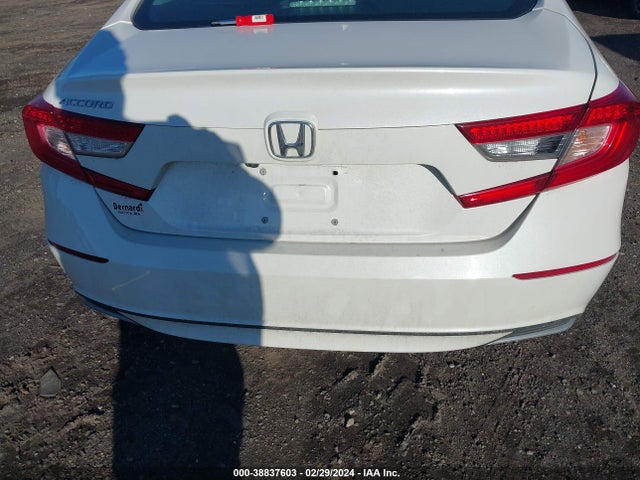 Honda ACCORD EX 2018 1HGCV1F44JA033787 Image 16