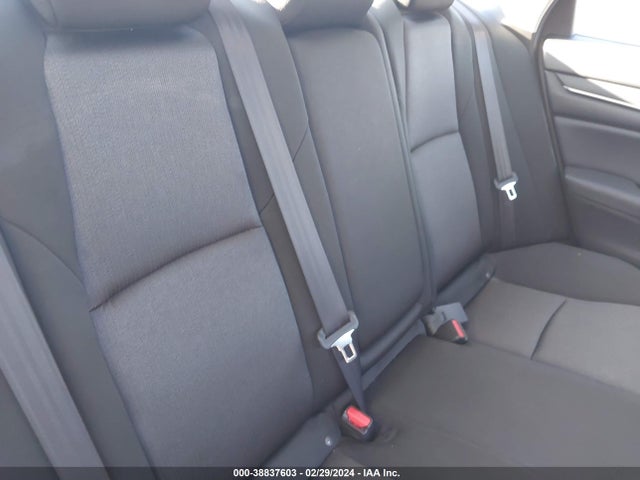 Honda ACCORD EX 2018 1HGCV1F44JA033787 Image 8