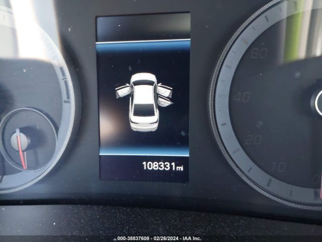 5NPE34AF6JH700035 Hyundai Sonata Sport+