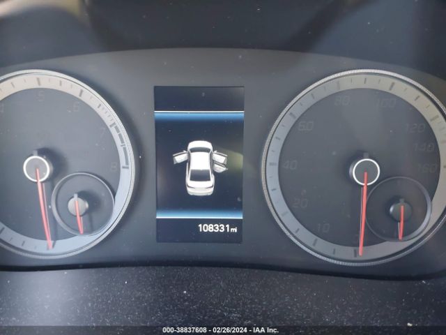 5NPE34AF6JH700035 Hyundai Sonata Sport+