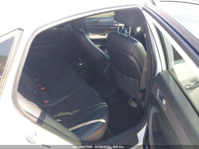5NPE34AF6JH700035 Hyundai Sonata Sport+