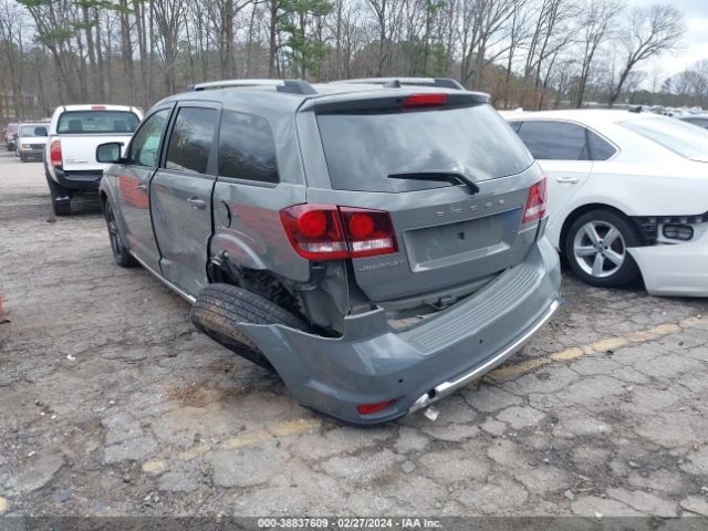 2020 DODGE JOURNEY 3C4PDCGB6LT265041 Photo 2