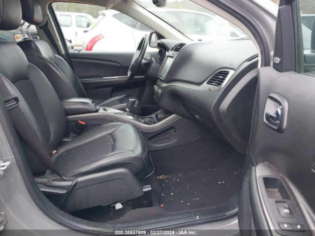 2020 DODGE JOURNEY 3C4PDCGB6LT265041 Photo 4